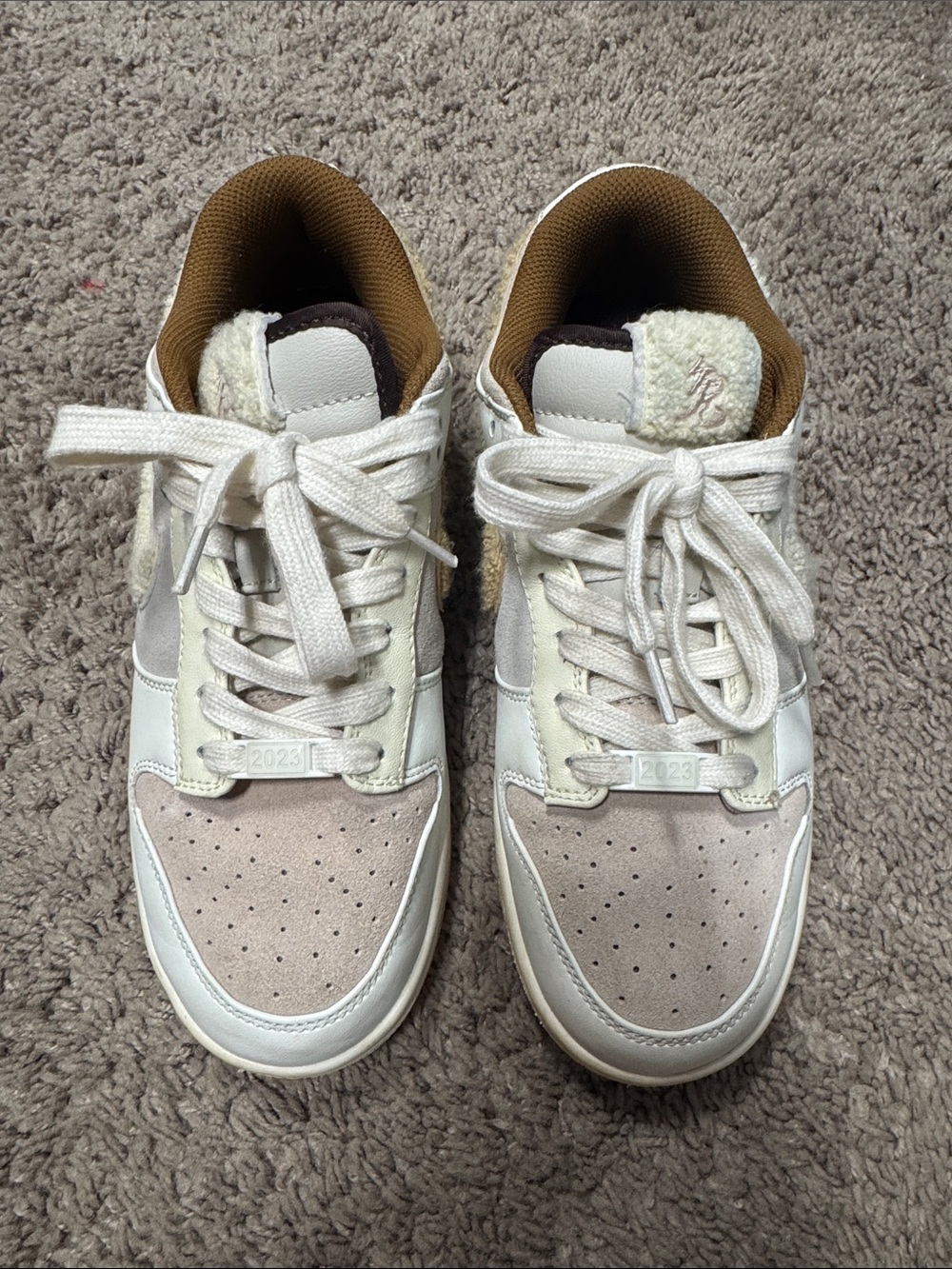Nike Dunk Low Retro Year of the Rabbit